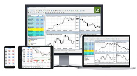Trading Platforms in FBS