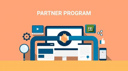 FBS 파트너십 프로그램 - 파트너 수입 - FAQ?