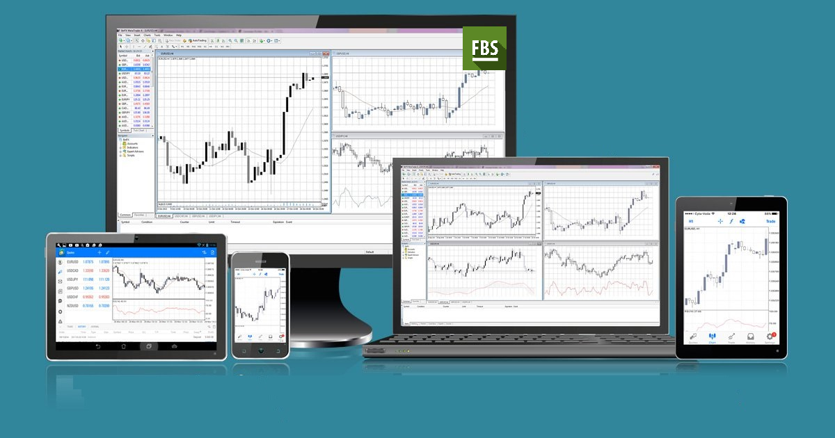 FBS MetaTrader 4 Trading Platform - Frequently Asked Questions