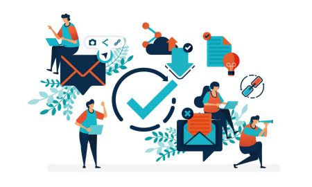 Comment vérifier le compte sur FBS