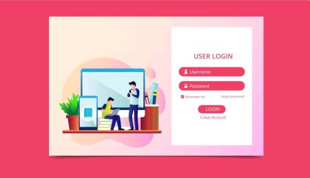 Sådan åbner du en handelskonto i FBS