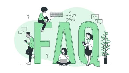Preguntes freqüents (FAQ) de FBS CopyTrade