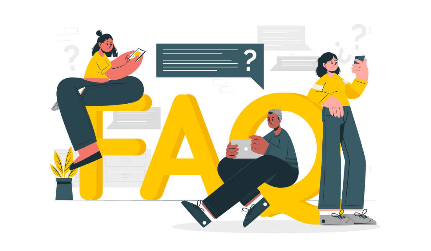 Fanontaniana apetraka matetika (FAQ) ao amin'ny FBS Personal Area (MOBILE)