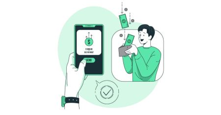 FBS မှ အကောင့်ဖွင့်နည်းနှင့် ငွေထုတ်နည်း