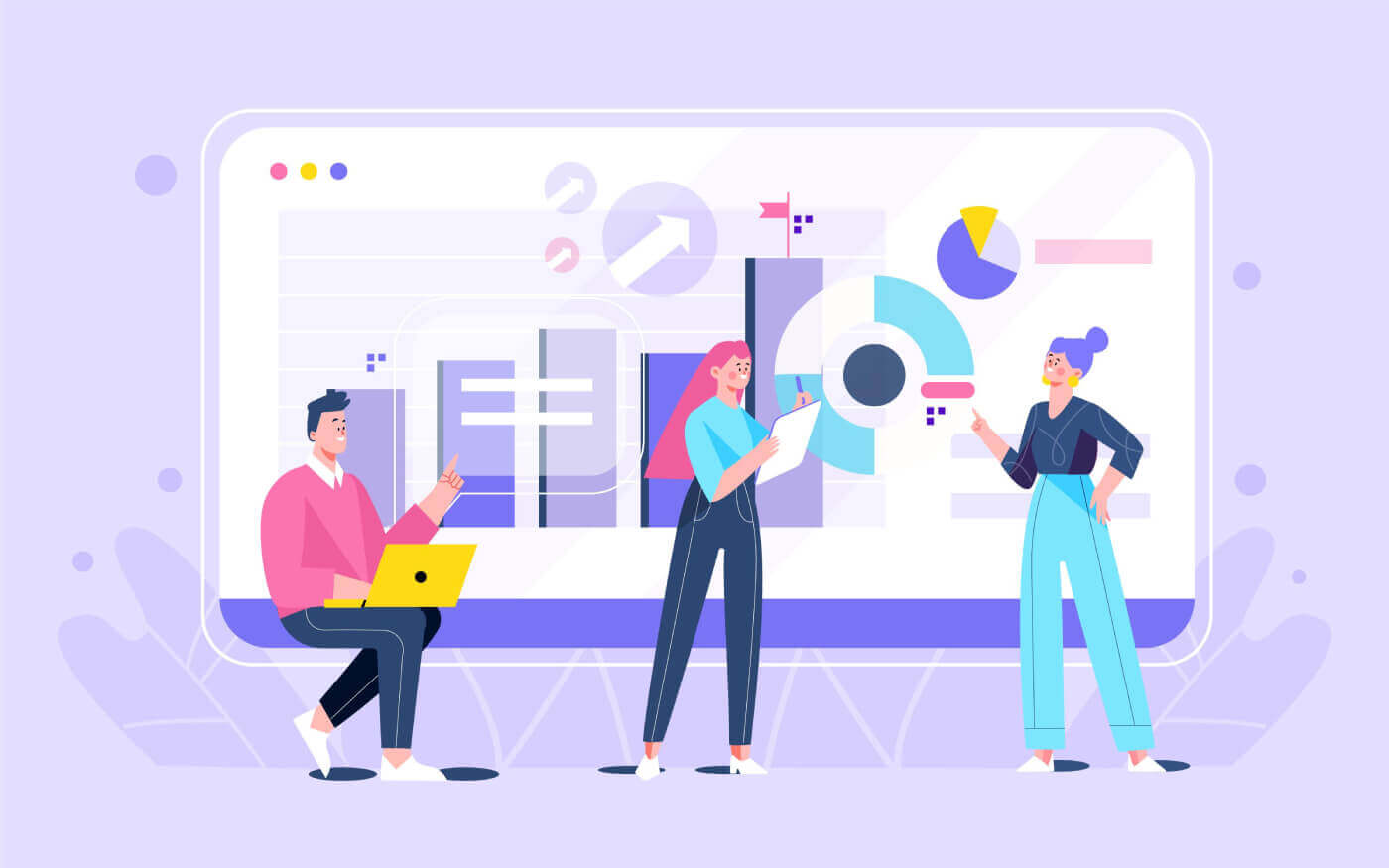 FBS Trader Uygulamasına Nasıl Kayıt Olunur ve Forex Ticareti Yapılır