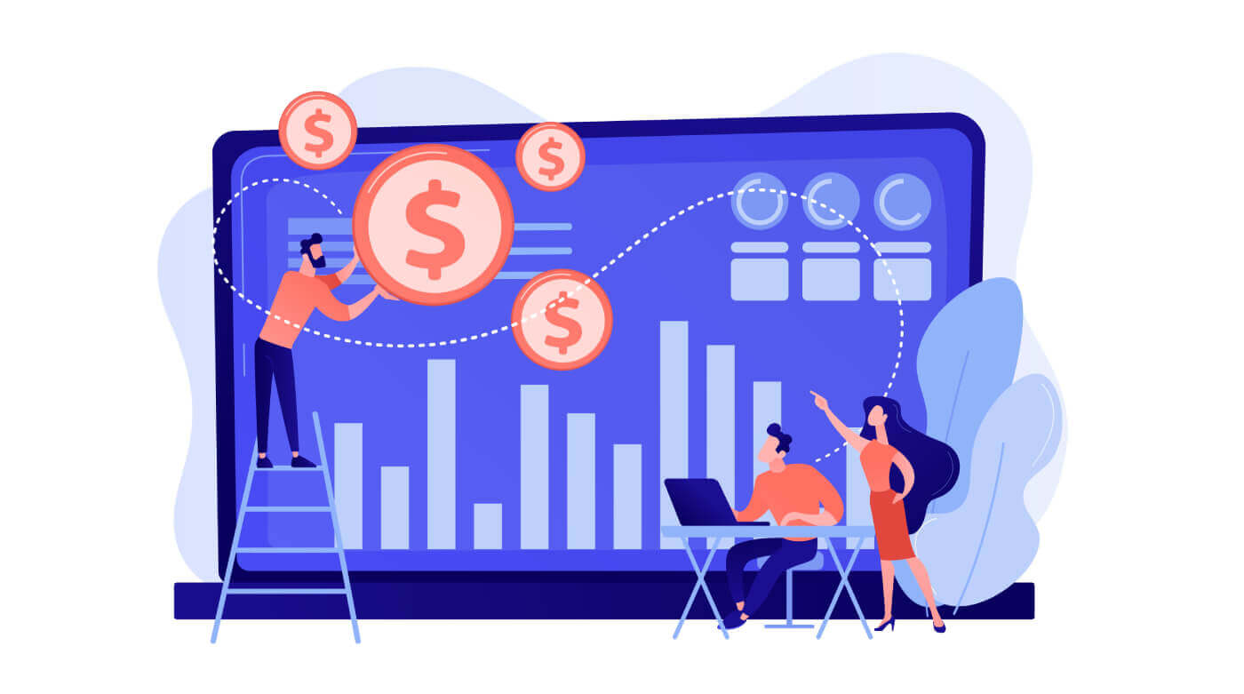 初學者如何在 FBS 進行交易