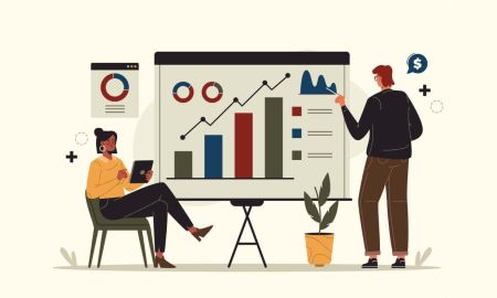 Momwe Mungalembetsere ndi Kugulitsa Ndalama Zakunja ku FBS MT4/MT5