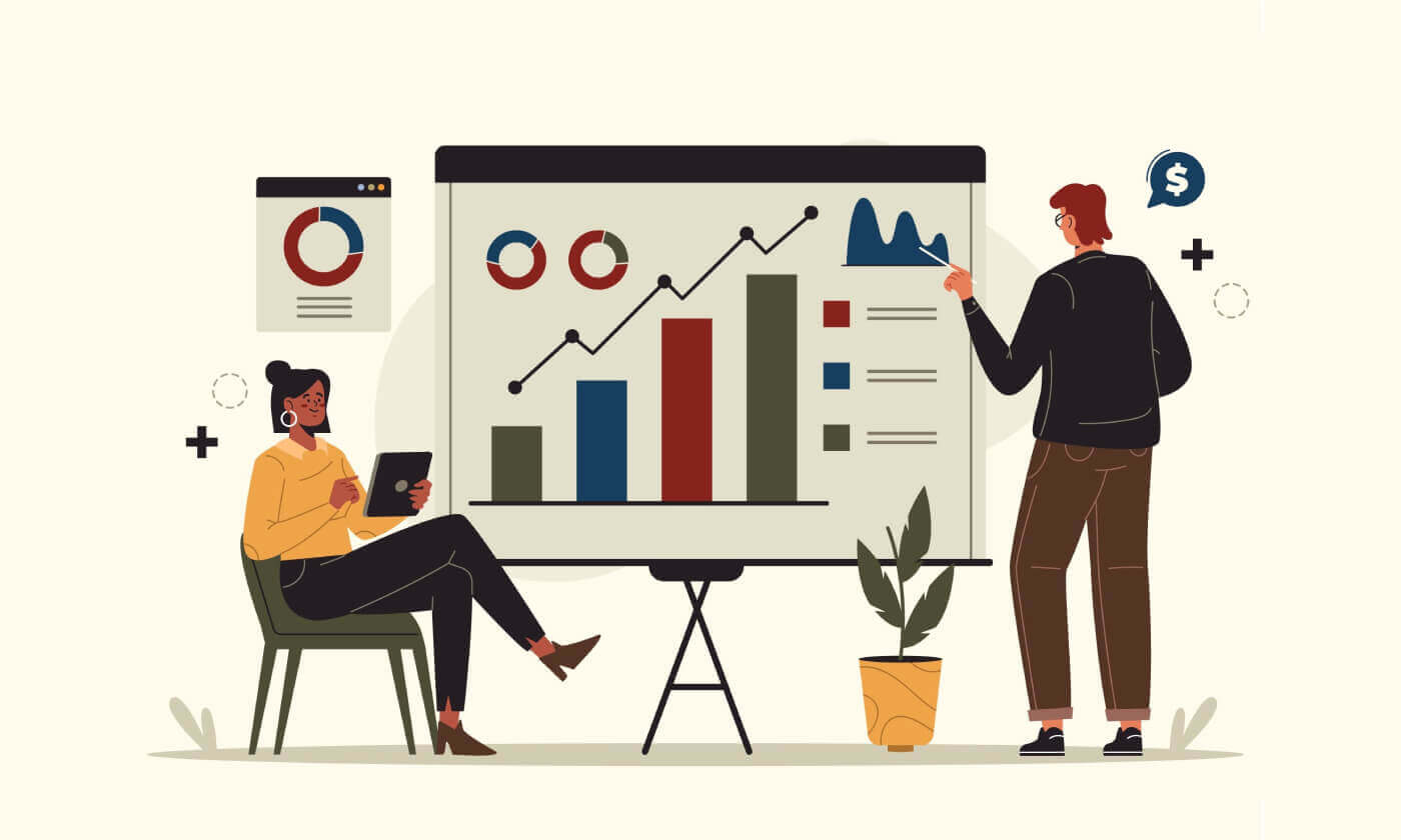 Momwe Mungalembetsere ndi Kugulitsa Ndalama Zakunja ku FBS MT4/MT5