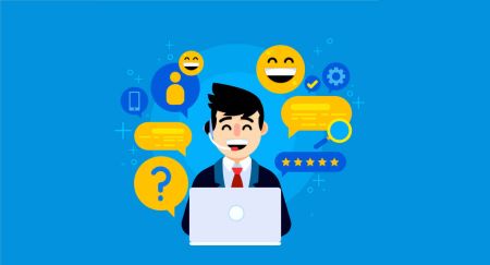 Како да контактирате со поддршката на FBS