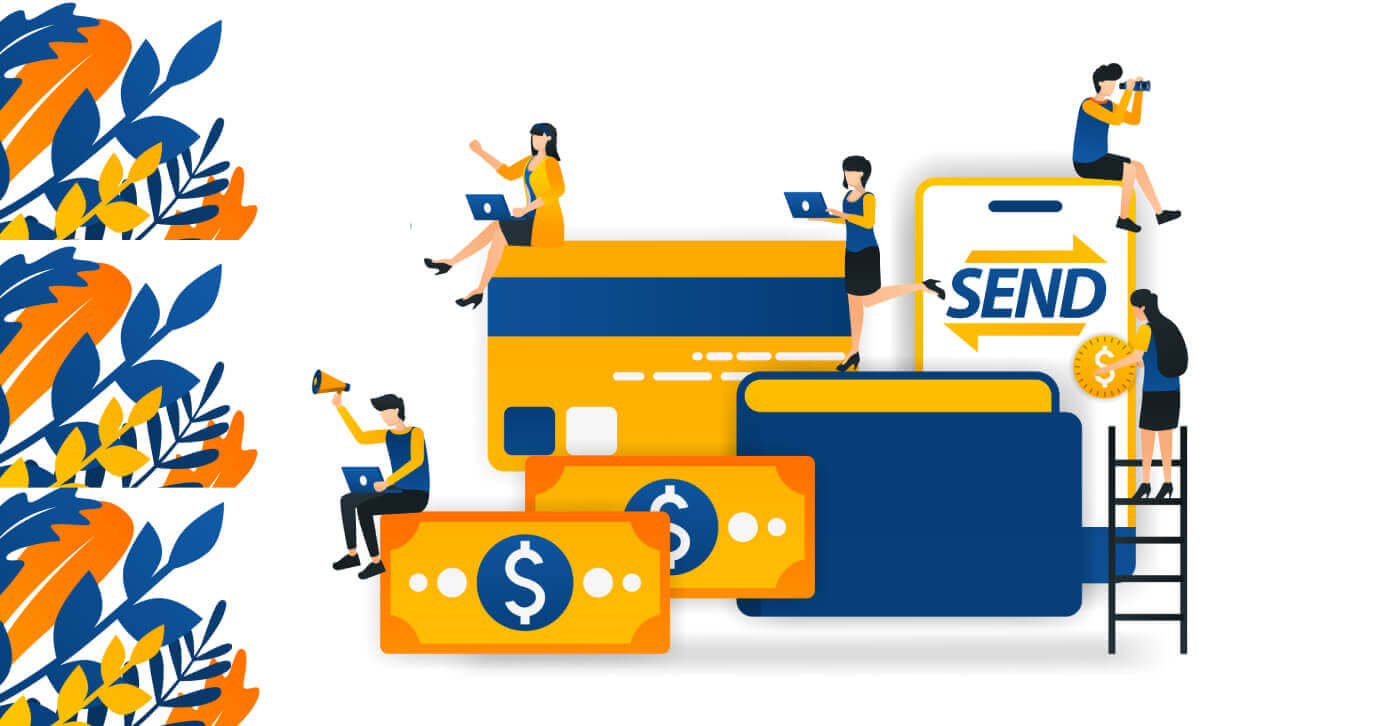 FBS Deposit and Withdrawal: FAQs on Methods, Limits & Timing
