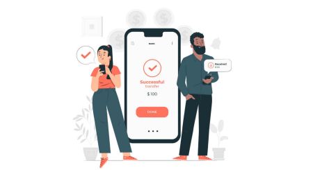 FBS Sign Up and Deposit — Steps to Create and Fund Your Account