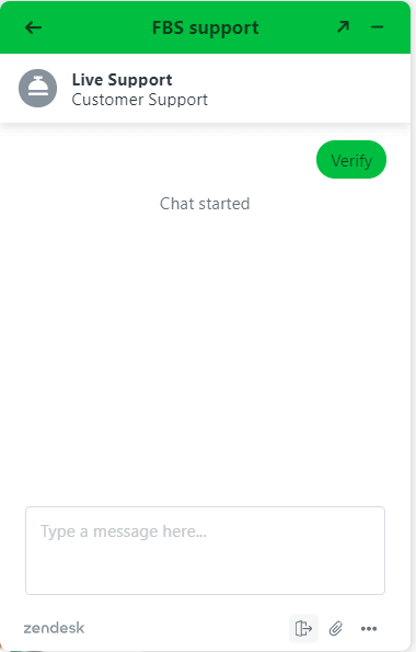 Contact FBS Support: Phone, Live Chat, Email & Help Center Contact FBS Support: Phone, Live Chat, Email & Help Center
