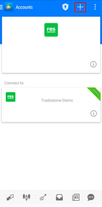 FBS Deposit and Trade Forex: Funding Methods and Trading Steps