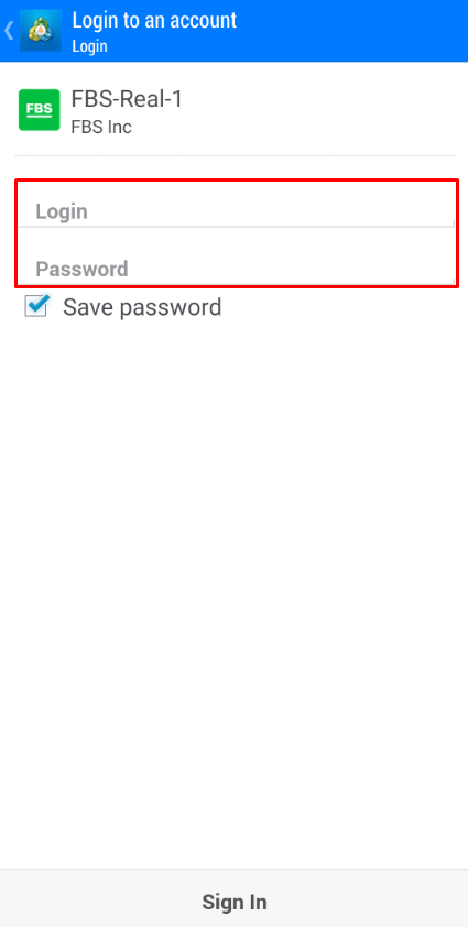 FBS Deposit and Trade Forex: Funding Methods and Trading Steps