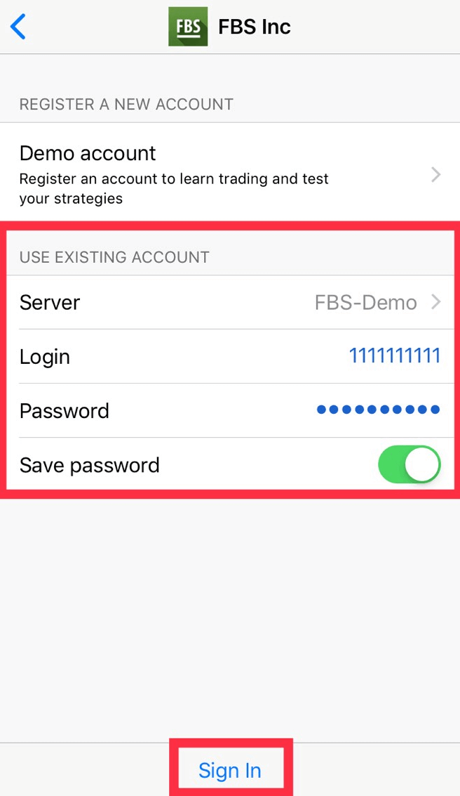 FBS Deposit and Trade Forex: Funding Methods and Trading Steps