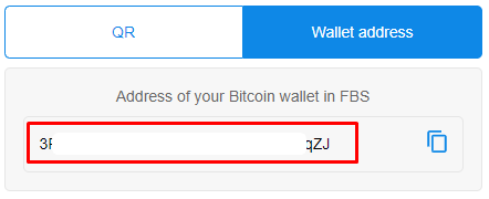 FBS Deposit and Withdrawal: FAQs on Methods, Limits & Timing