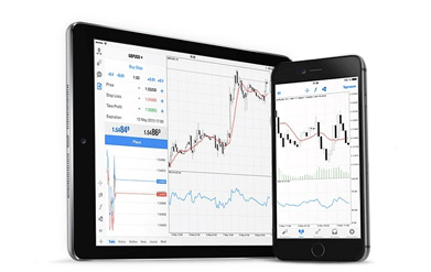 FBS Unduh, Instal dan Masuk MT4, MT5 dan FBS Trader di Web, Windows, macOS, Android, iOS
