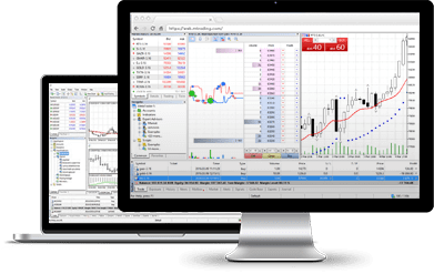 FBS Unduh, Instal dan Masuk MT4, MT5 dan FBS Trader di Web, Windows, macOS, Android, iOS