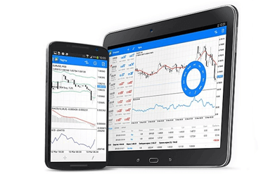 FBS Unduh, Instal dan Masuk MT4, MT5 dan FBS Trader di Web, Windows, macOS, Android, iOS