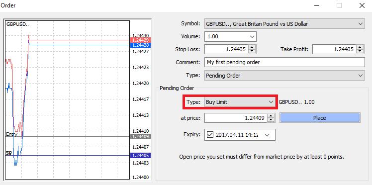 FBS: Como negociar Forex e sacar seus fundos