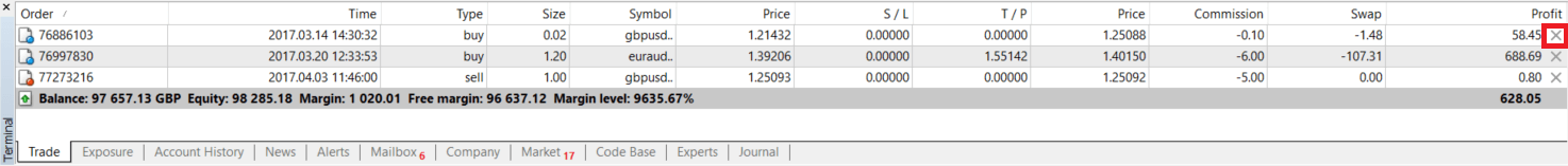FBS: Como negociar Forex e sacar seus fundos