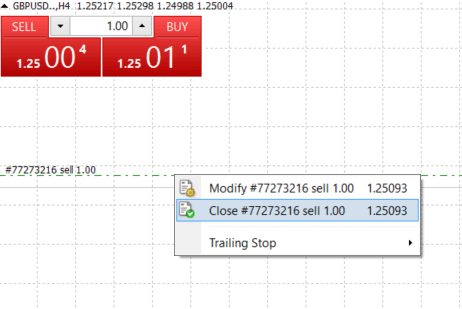 FBS: Como negociar Forex e sacar seus fundos