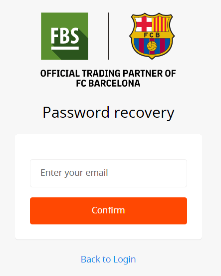 FBS Login and Verification: Access Steps, Document Requirements