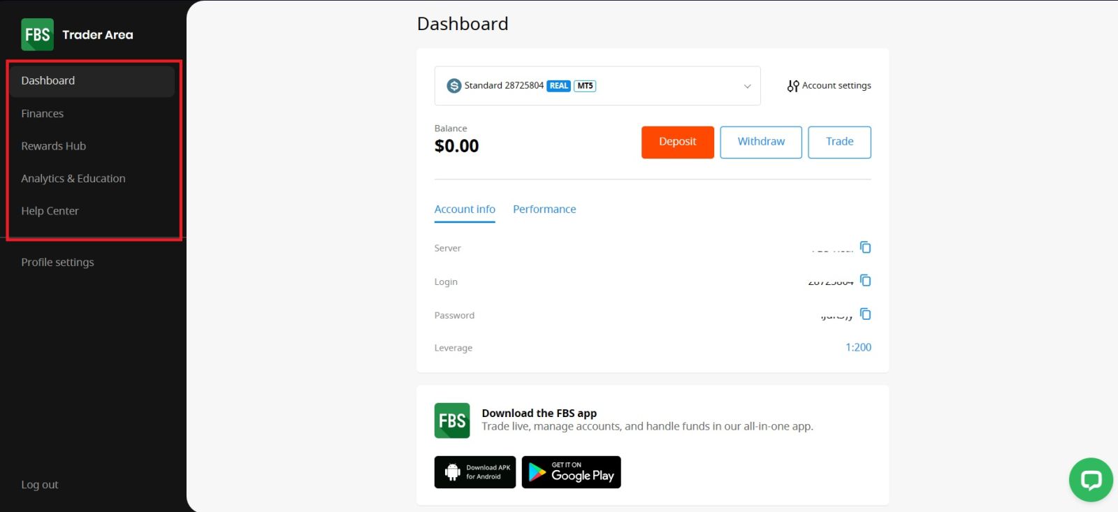 FBS Login Guide 2026: How to Access Your Account, Reset Password & Fix Login Issues