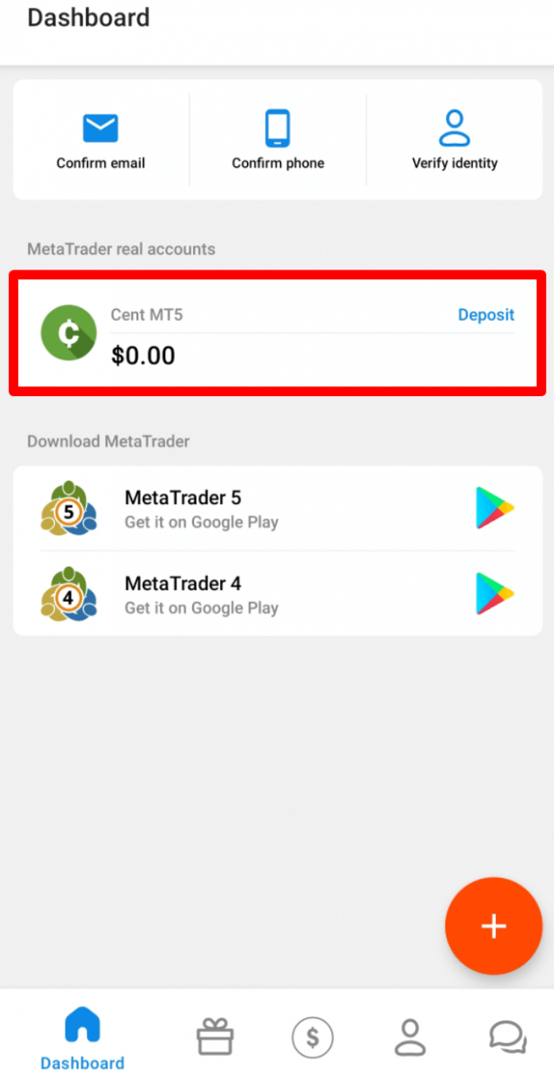 FBS Personal Area (Mobile) FAQ — Account Access & Common Issues
