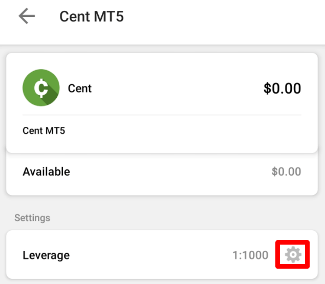 FBS Personal Area (Mobile) FAQ — Account Access & Common Issues