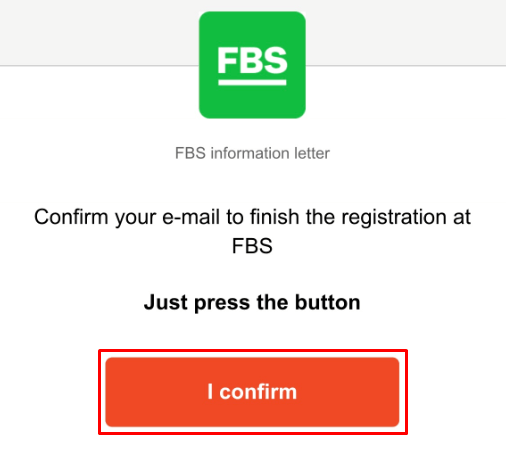 FBS Personal Area (Mobile) FAQ — Account Access & Common Issues