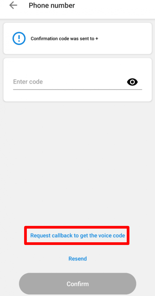 FBS Personal Area (Mobile) FAQ — Account Access & Common Issues