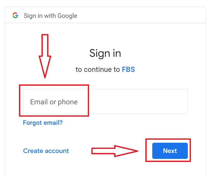 FBS Sign In: Secure Access, Password Recovery & Troubleshooting