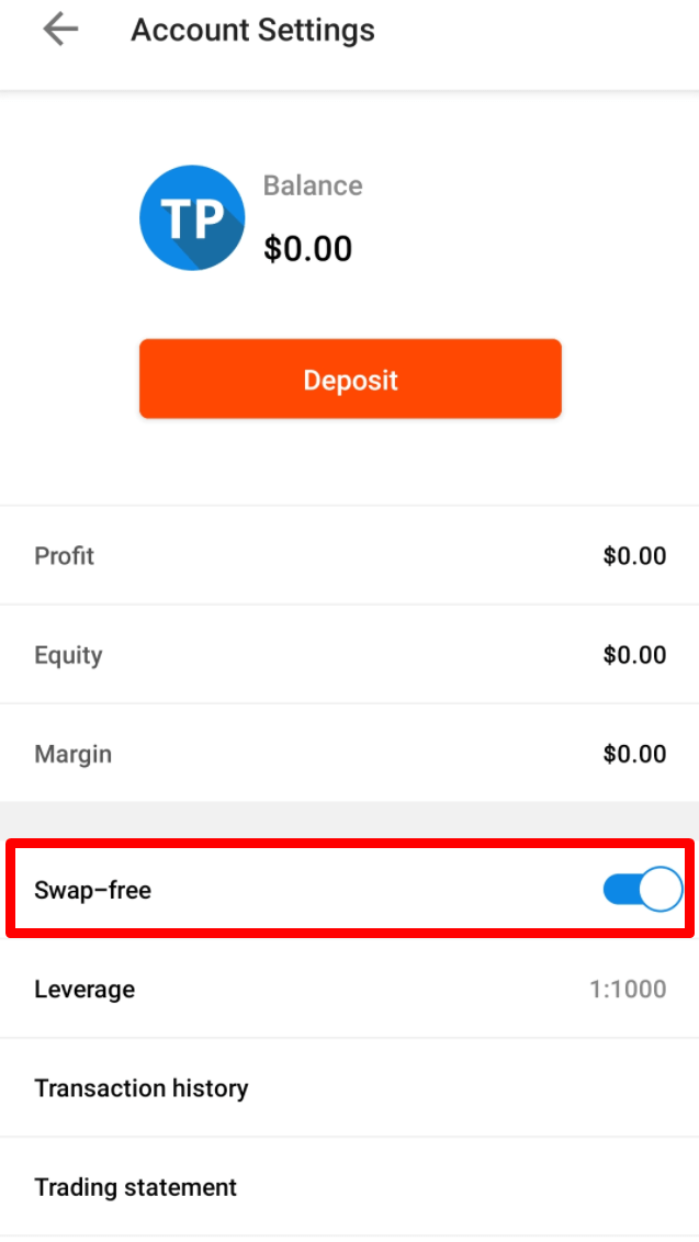 FBS Trader FAQ: Account Access, Trading, Deposits & Withdrawals