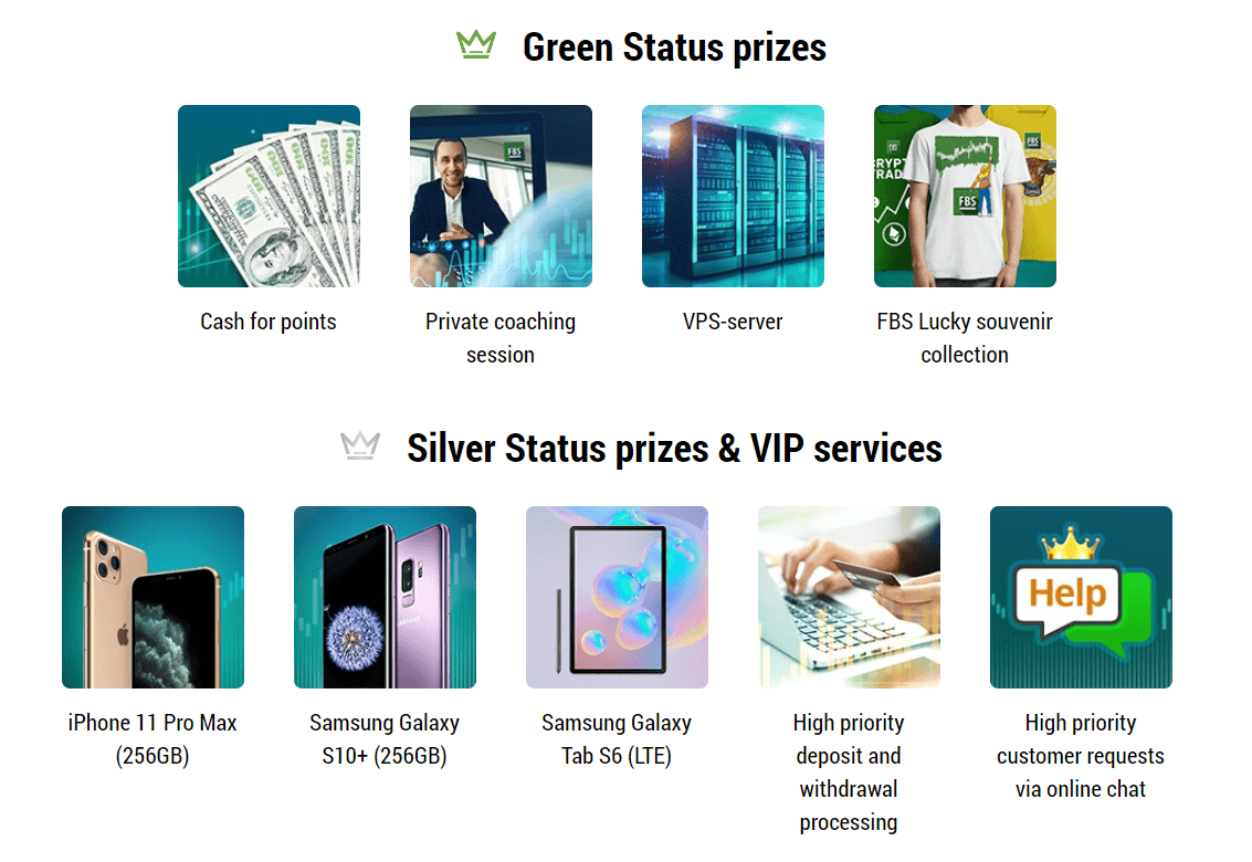 FBS:n kanta-asiakasohjelma – huipputeknisista laitteista Mercedes S-sarjaan!