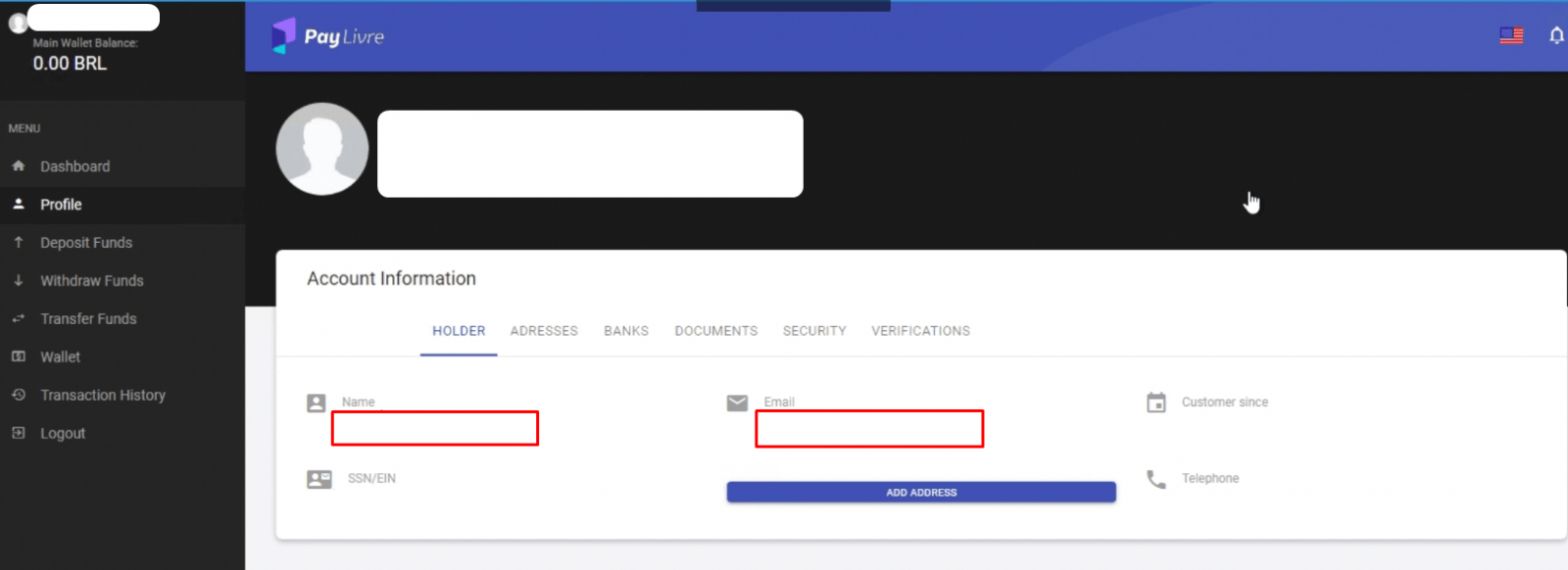 FBS充提币常见问题（FAQ）