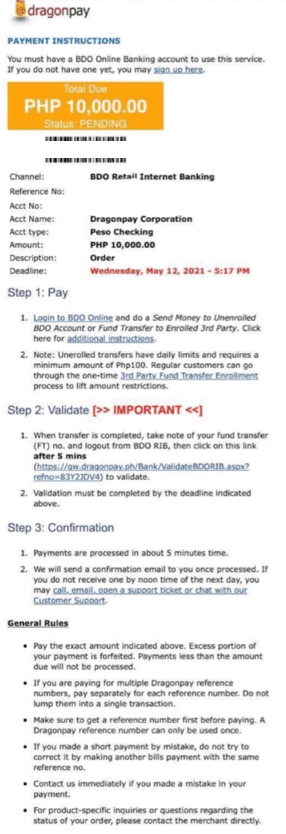 FBS充提币常见问题（FAQ）