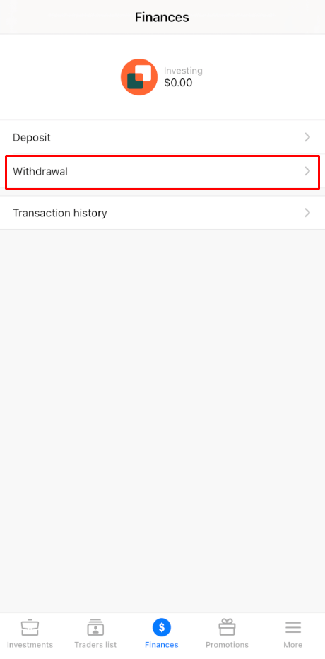 Umbuzo Ovame Ukubuzwa (FAQ) we-FBS CopyTrade Umbuzo Ovame Ukubuzwa (FAQ) we-FBS CopyTrade