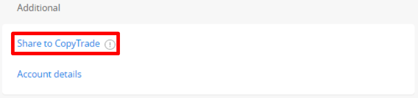 Umbuzo Ovame Ukubuzwa (FAQ) we-FBS CopyTrade Umbuzo Ovame Ukubuzwa (FAQ) we-FBS CopyTrade