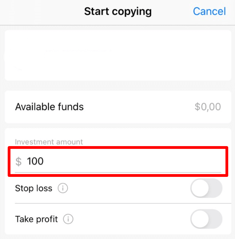 Umbuzo Ovame Ukubuzwa (FAQ) we-FBS CopyTrade Umbuzo Ovame Ukubuzwa (FAQ) we-FBS CopyTrade