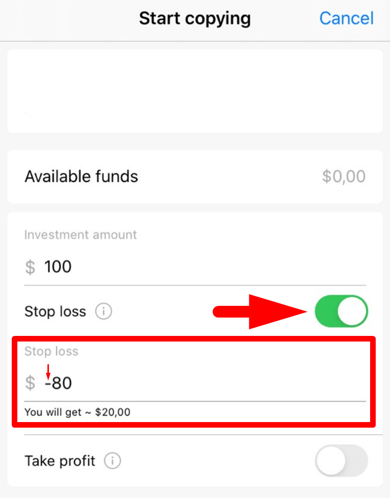 Umbuzo Ovame Ukubuzwa (FAQ) we-FBS CopyTrade Umbuzo Ovame Ukubuzwa (FAQ) we-FBS CopyTrade