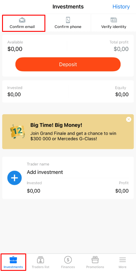 Umbuzo Ovame Ukubuzwa (FAQ) we-FBS CopyTrade Umbuzo Ovame Ukubuzwa (FAQ) we-FBS CopyTrade