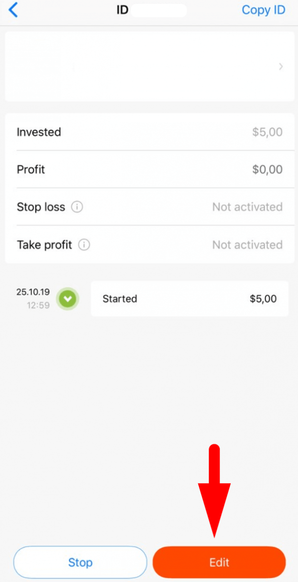 Umbuzo Ovame Ukubuzwa (FAQ) we-FBS CopyTrade Umbuzo Ovame Ukubuzwa (FAQ) we-FBS CopyTrade