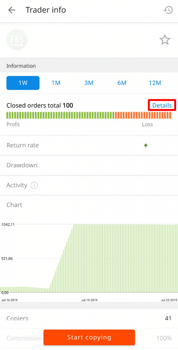 Umbuzo Ovame Ukubuzwa (FAQ) we-FBS CopyTrade Umbuzo Ovame Ukubuzwa (FAQ) we-FBS CopyTrade