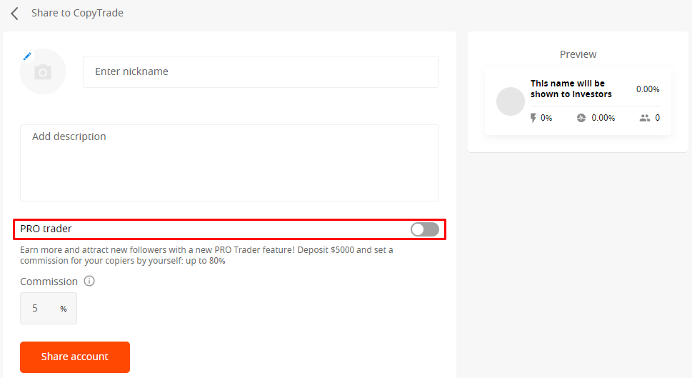Umbuzo Ovame Ukubuzwa (FAQ) we-FBS CopyTrade Umbuzo Ovame Ukubuzwa (FAQ) we-FBS CopyTrade