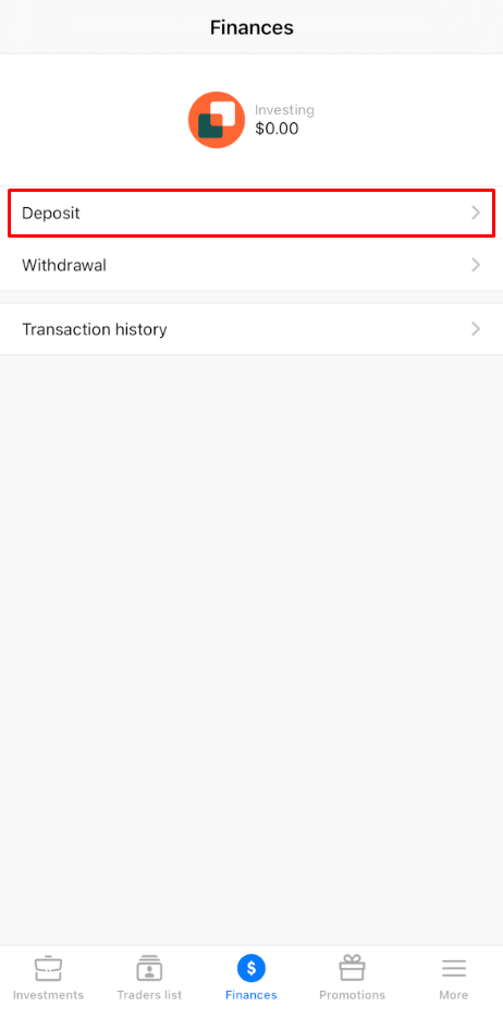 Umbuzo Ovame Ukubuzwa (FAQ) we-FBS CopyTrade Umbuzo Ovame Ukubuzwa (FAQ) we-FBS CopyTrade