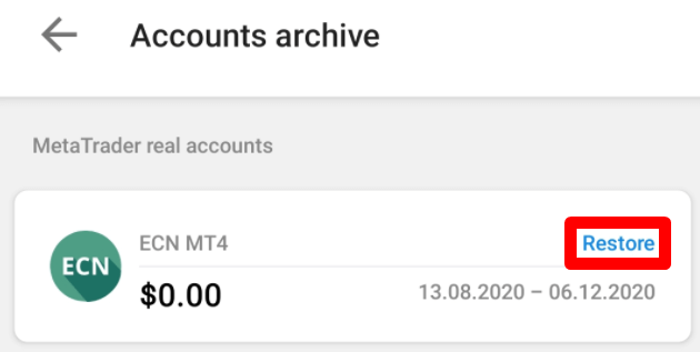 Fanontaniana apetraka matetika (FAQ) ao amin'ny FBS Personal Area (MOBILE) Fanontaniana apetraka matetika (FAQ) ao amin'ny FBS Personal Area (MOBILE)