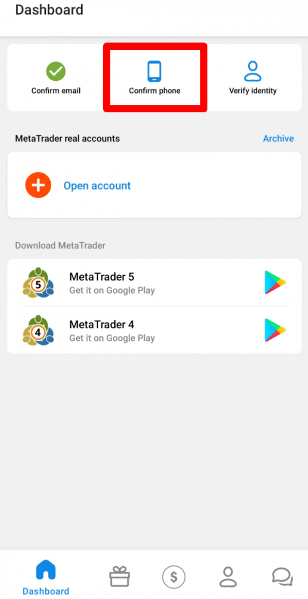 Fanontaniana apetraka matetika (FAQ) ao amin'ny FBS Personal Area (MOBILE) Fanontaniana apetraka matetika (FAQ) ao amin'ny FBS Personal Area (MOBILE)