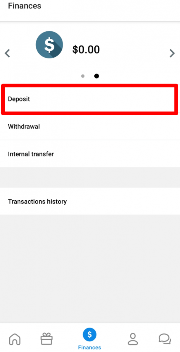Fanontaniana apetraka matetika (FAQ) ao amin'ny FBS Personal Area (MOBILE) Fanontaniana apetraka matetika (FAQ) ao amin'ny FBS Personal Area (MOBILE)