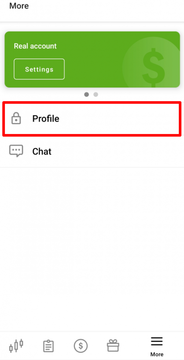 Frequently Asked Question (FAQ) of FBS Trader